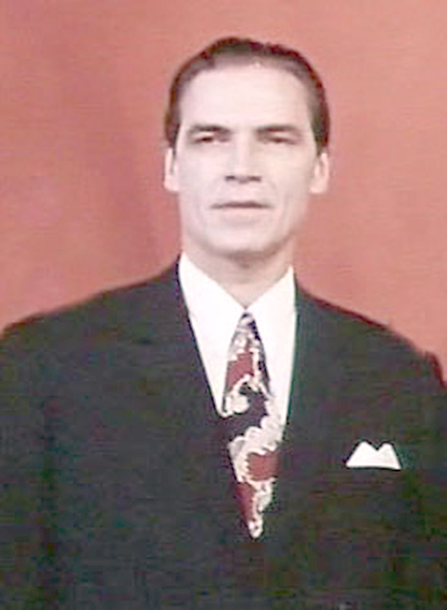 Юрий Якушев